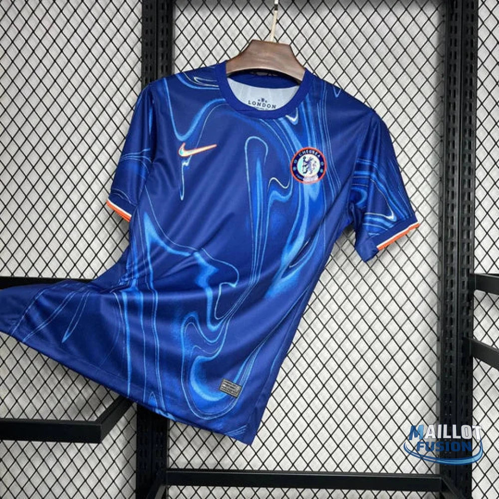 Maillot Chelsea Domicile 2024/25