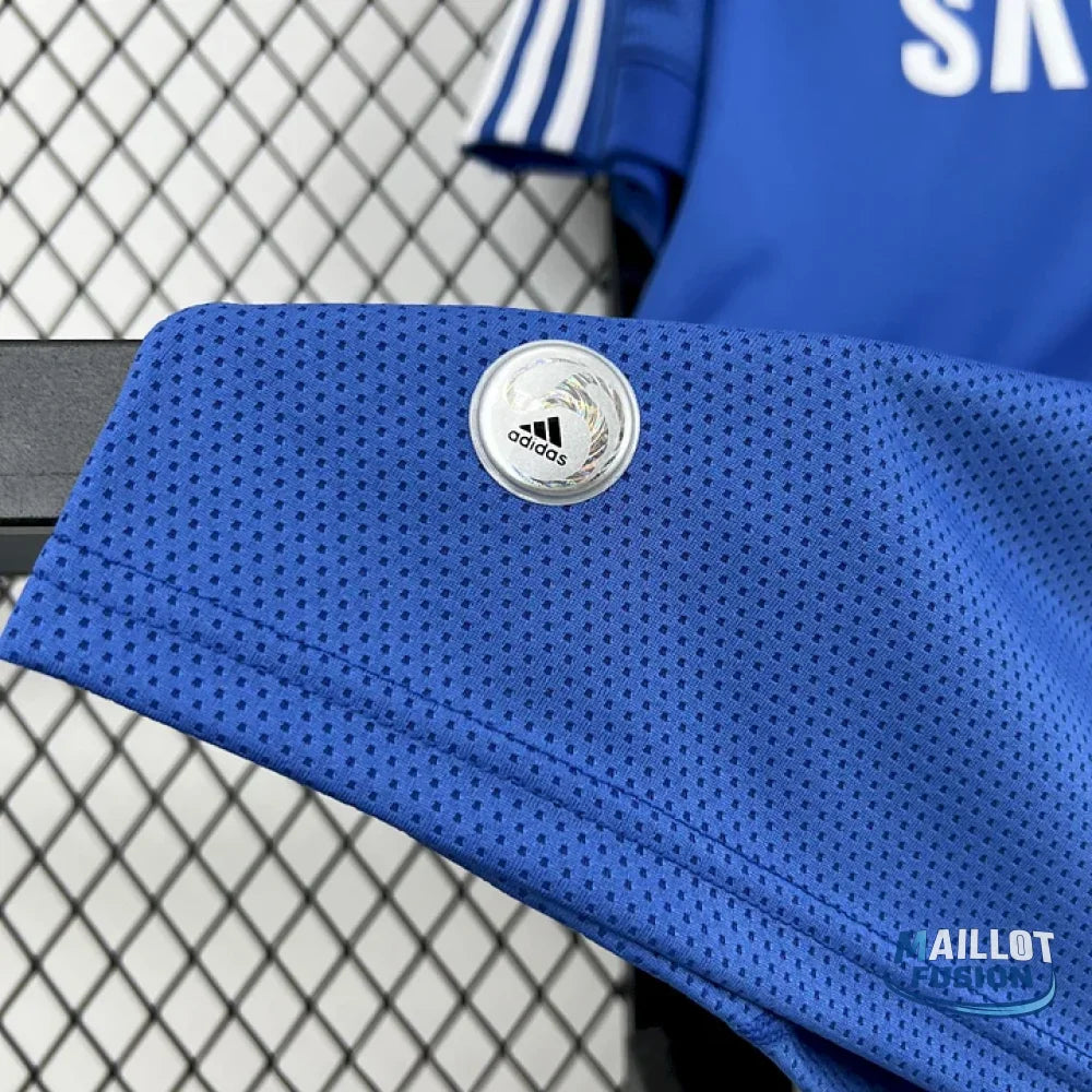 Maillot Chelsea foot 2009 2010 retro
