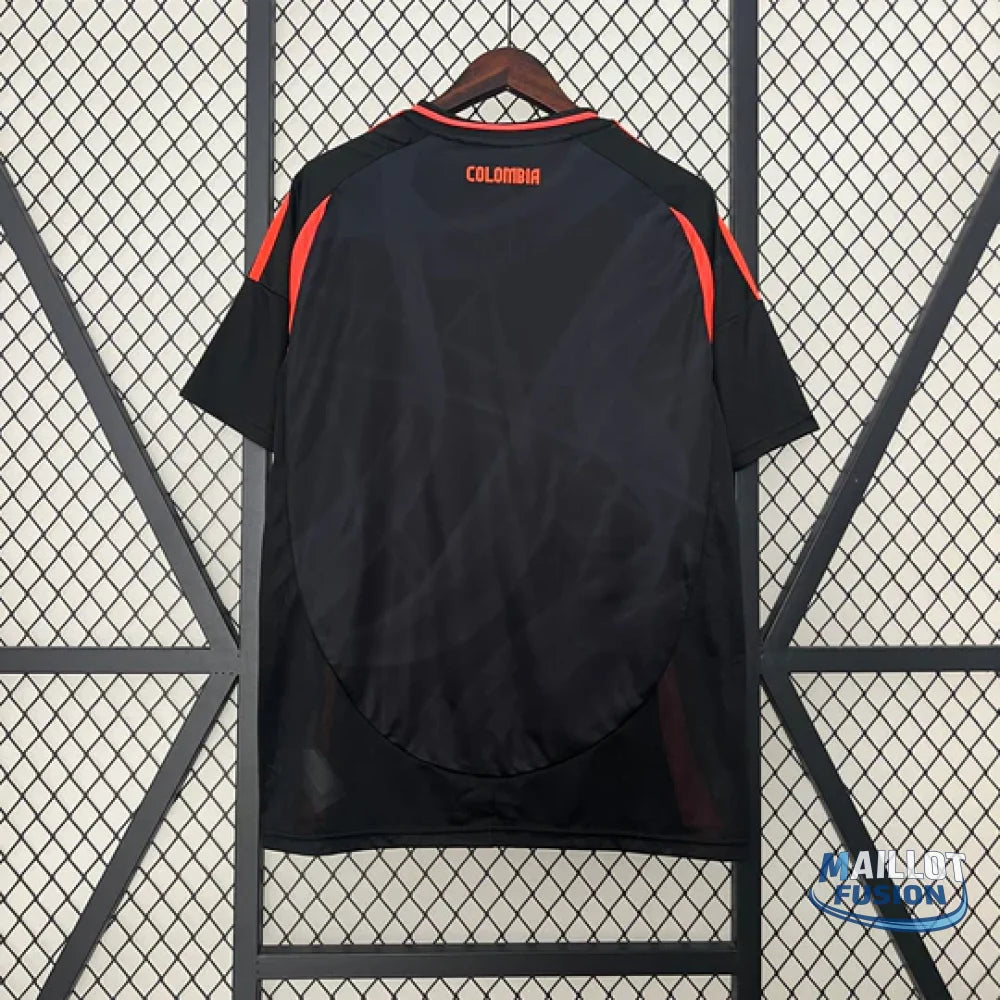 Maillot Colombie Extérieur 2024/2025