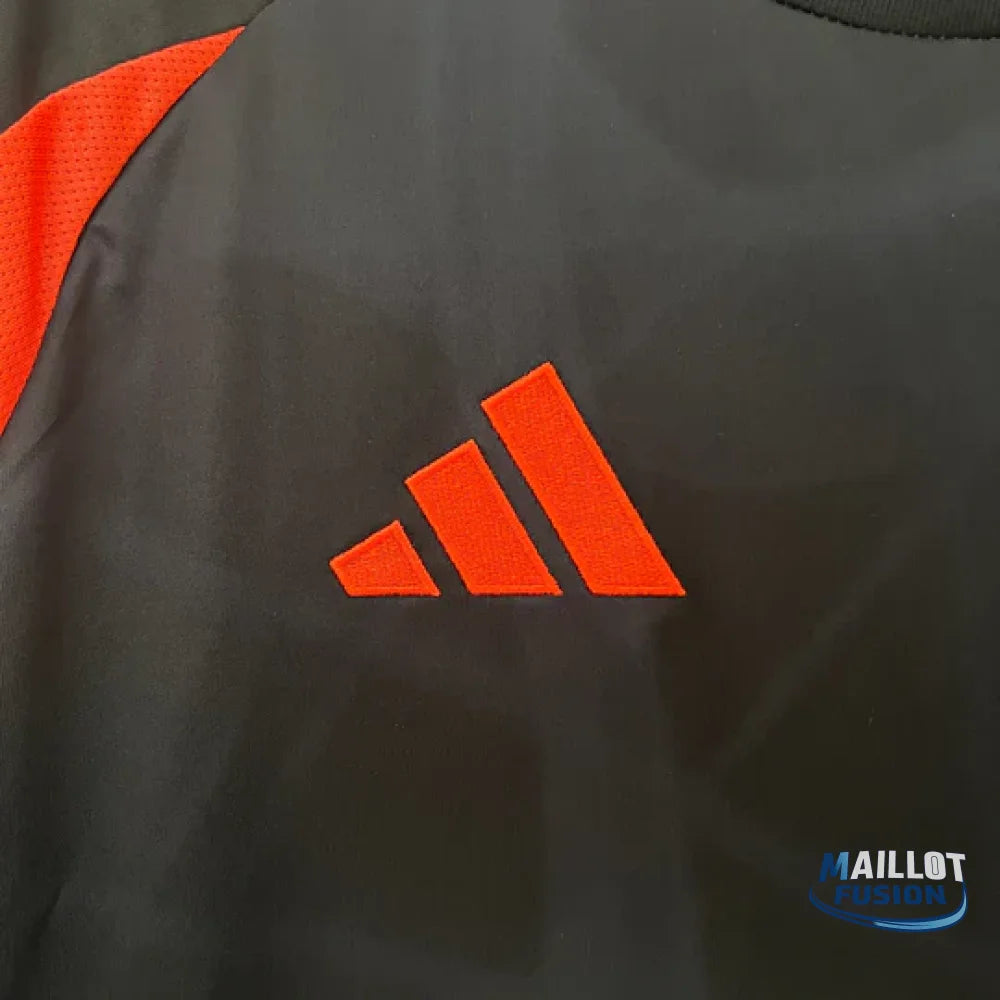 Maillot Colombie Extérieur 2024/2025