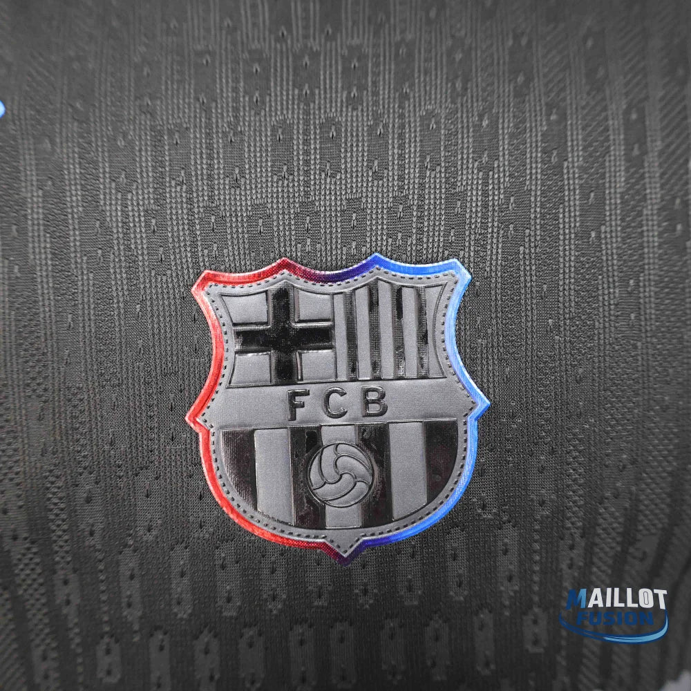 Maillot concept Fc Barcelone 2024-25
