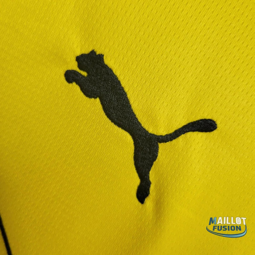 Maillot Dortmund 2023 2024 Manches Longues