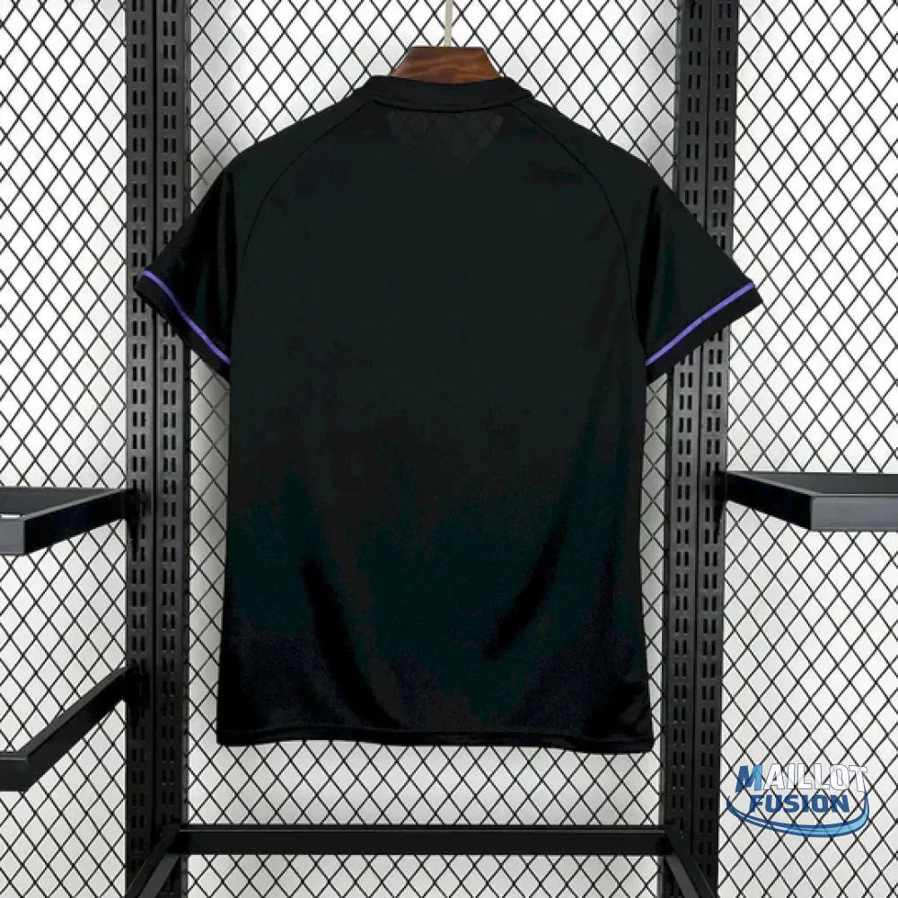 Maillot Édition spéciale Real Madrid 2024/25 Chauve Souris
