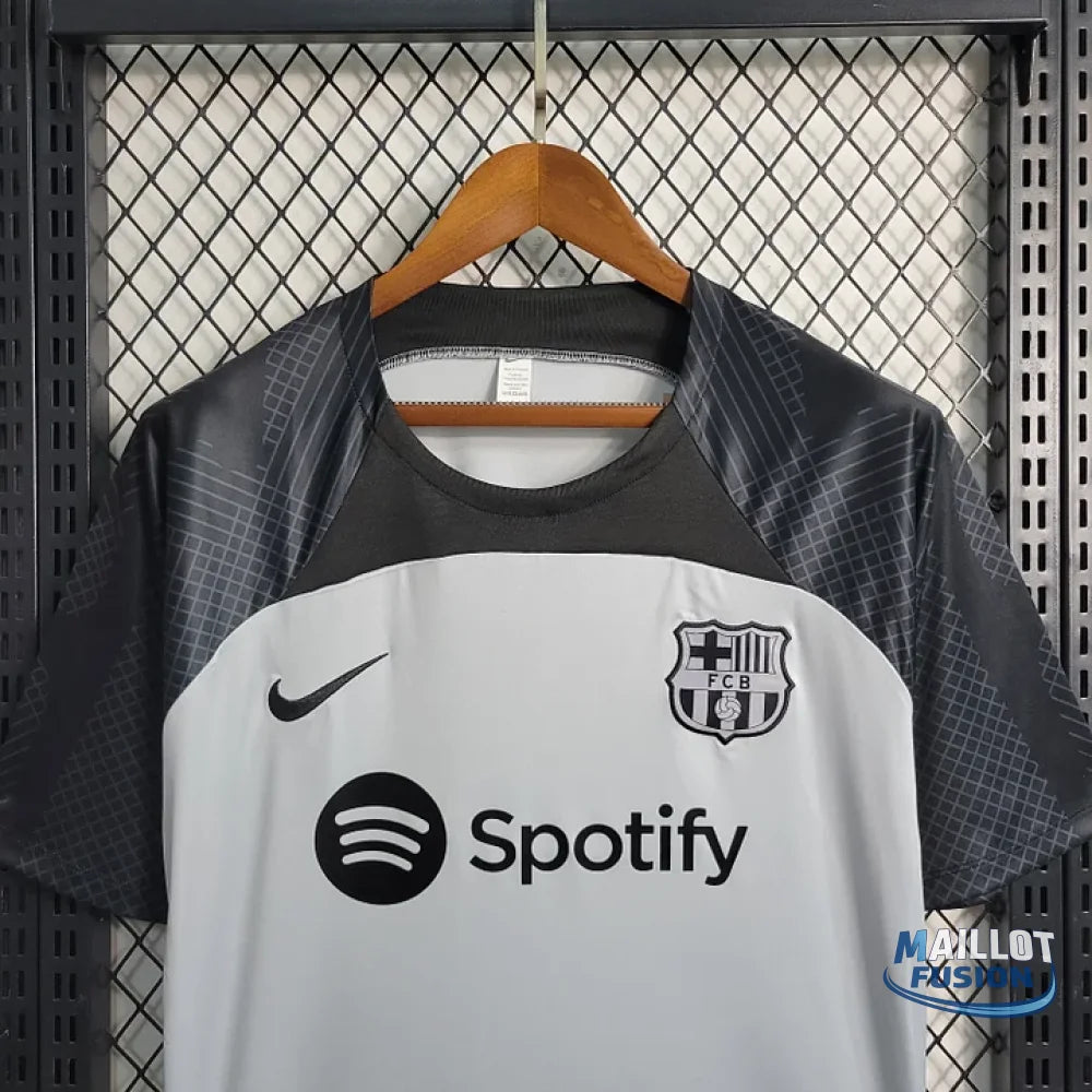 Maillot entraînement FC Barcelone 2023 2024