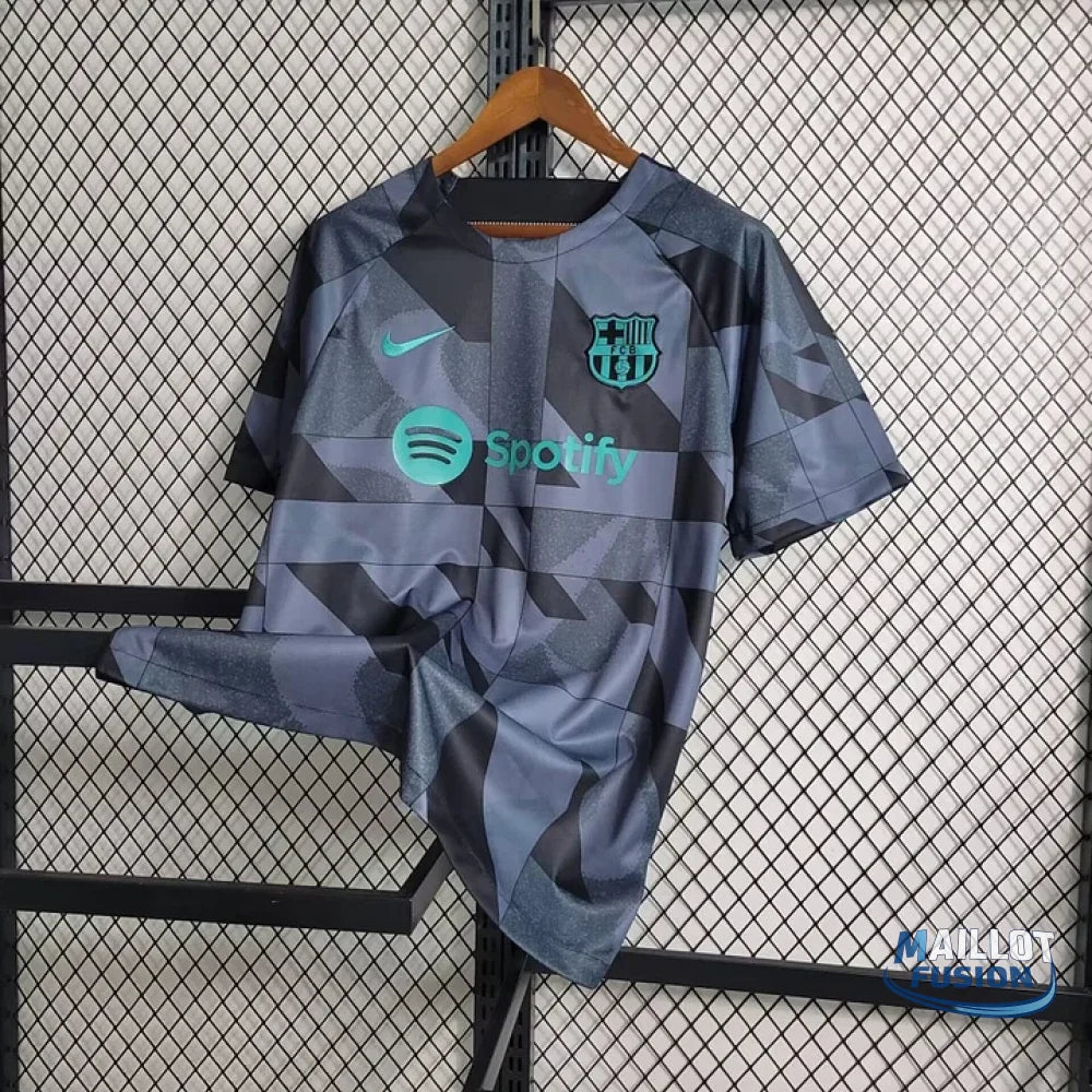 Maillot entraînement FC Barcelone 2023 2024