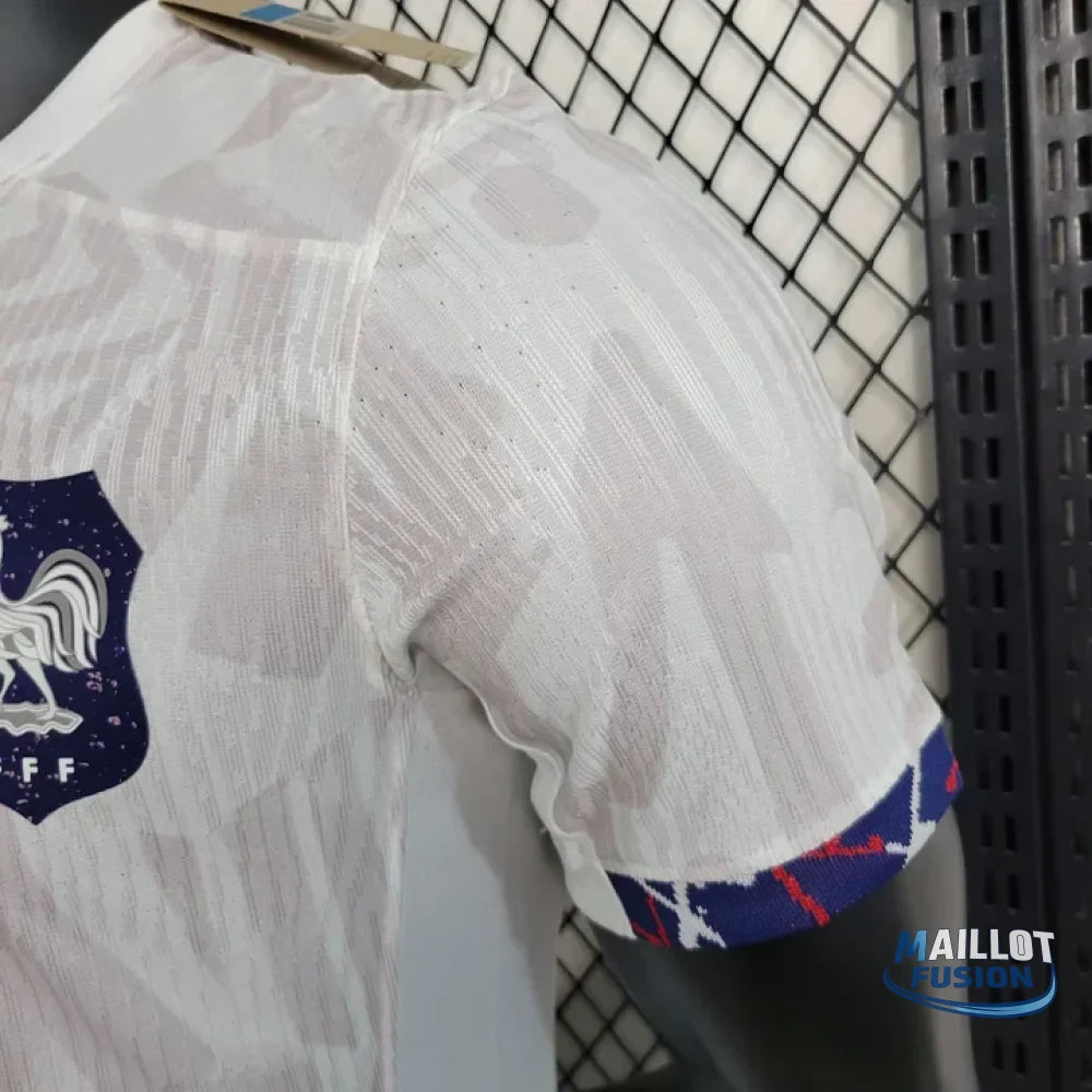 Maillot Équipe de France 2023 2024