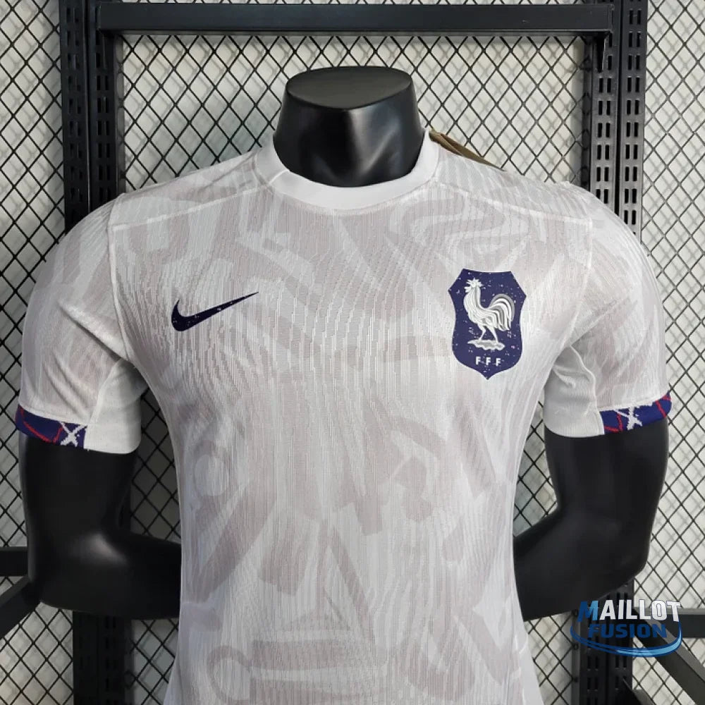 Maillot Équipe de France 2023 2024