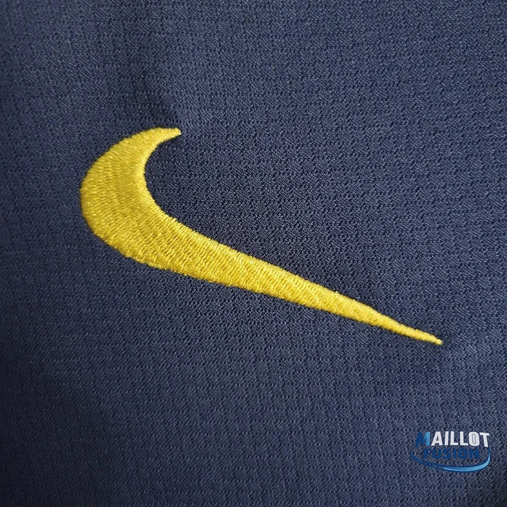 Maillot Équipe de France maillot Domicile 2022/23 Coupe du Monde