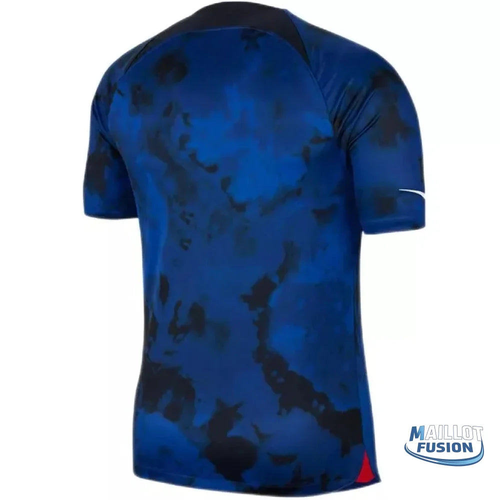 MAILLOT ÉTATS UNIS 2022/23