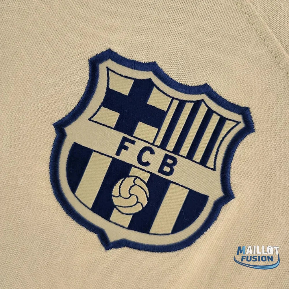 Maillot Extérieur Barcelone 2022/23