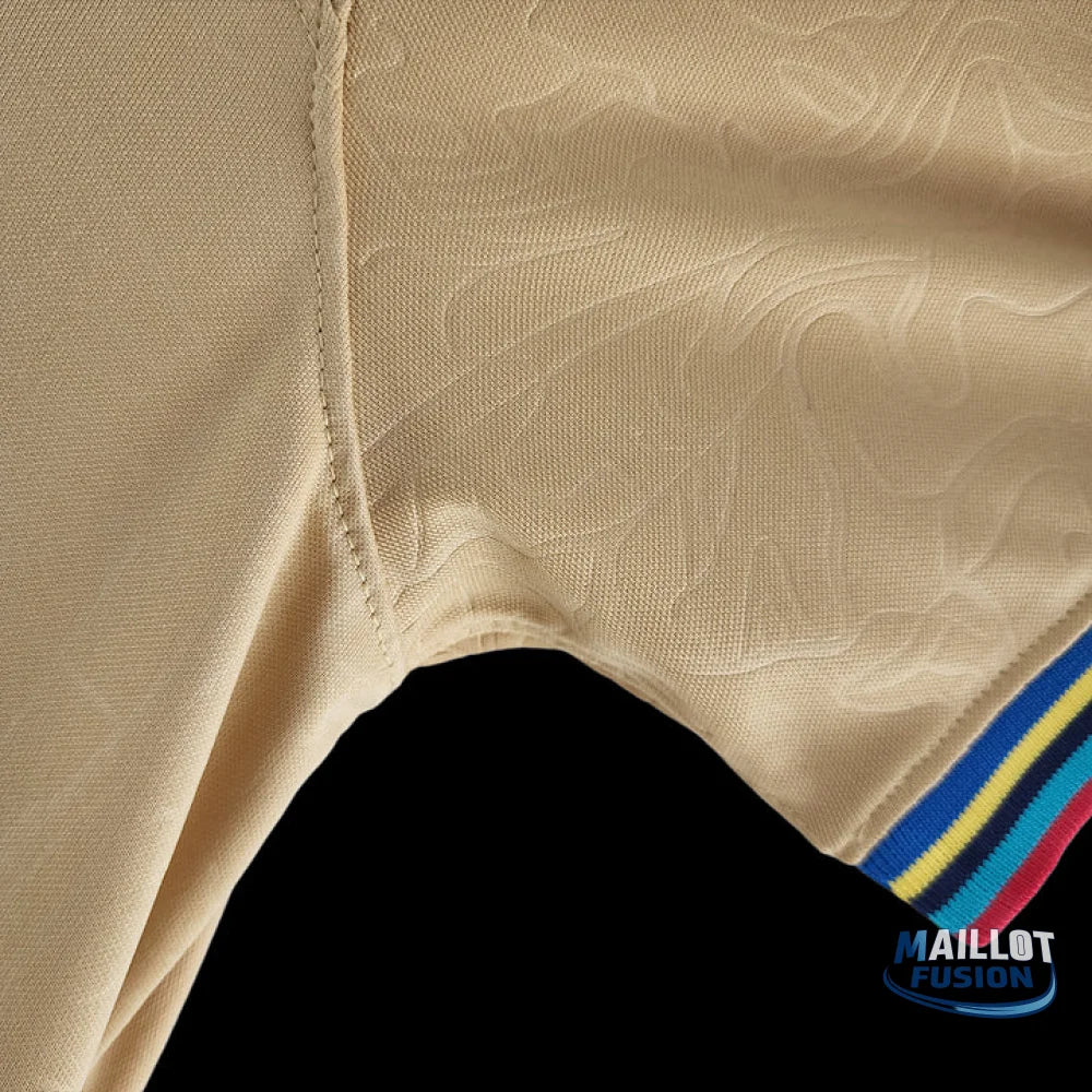 Maillot Extérieur Barcelone 2022/23