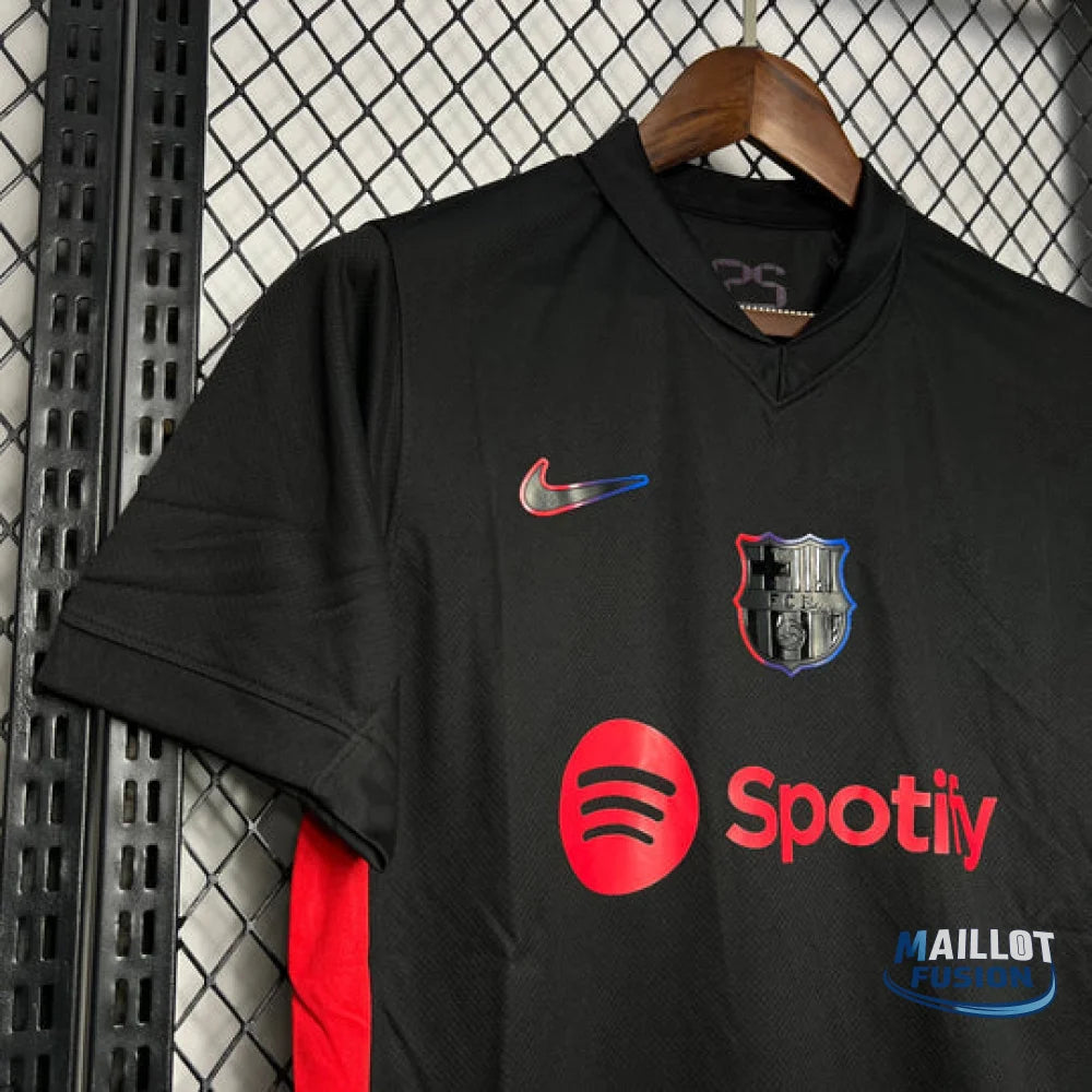 Maillot FC Barcelone 2024/25