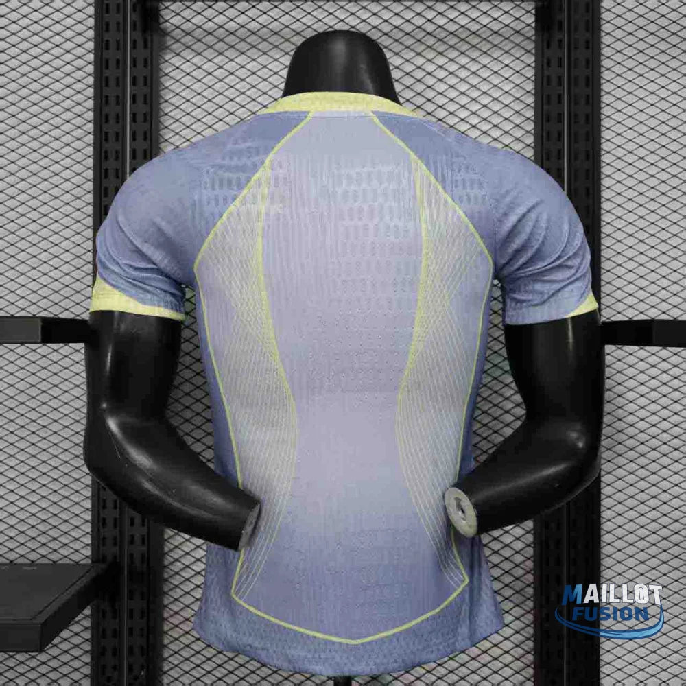 Maillot Fc Barcelone 2025/26