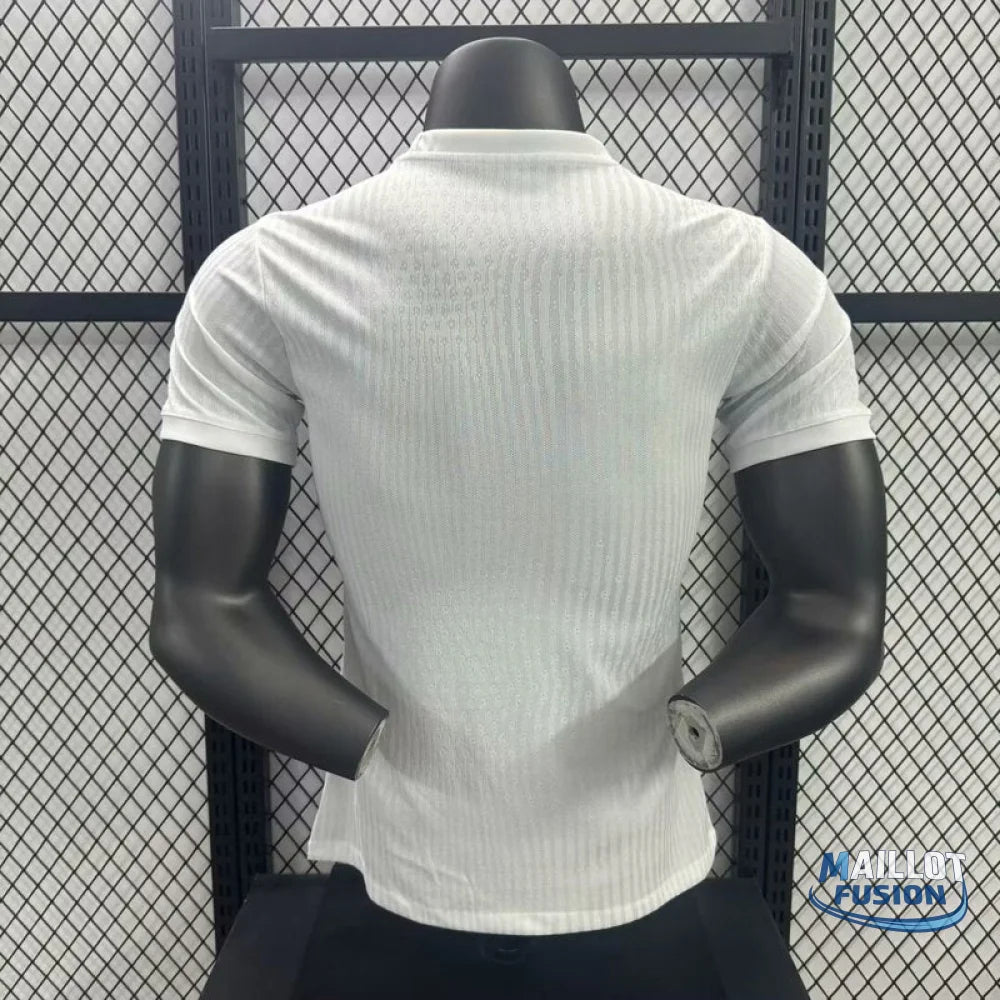 Maillot FC Barcelone concept 2025-26