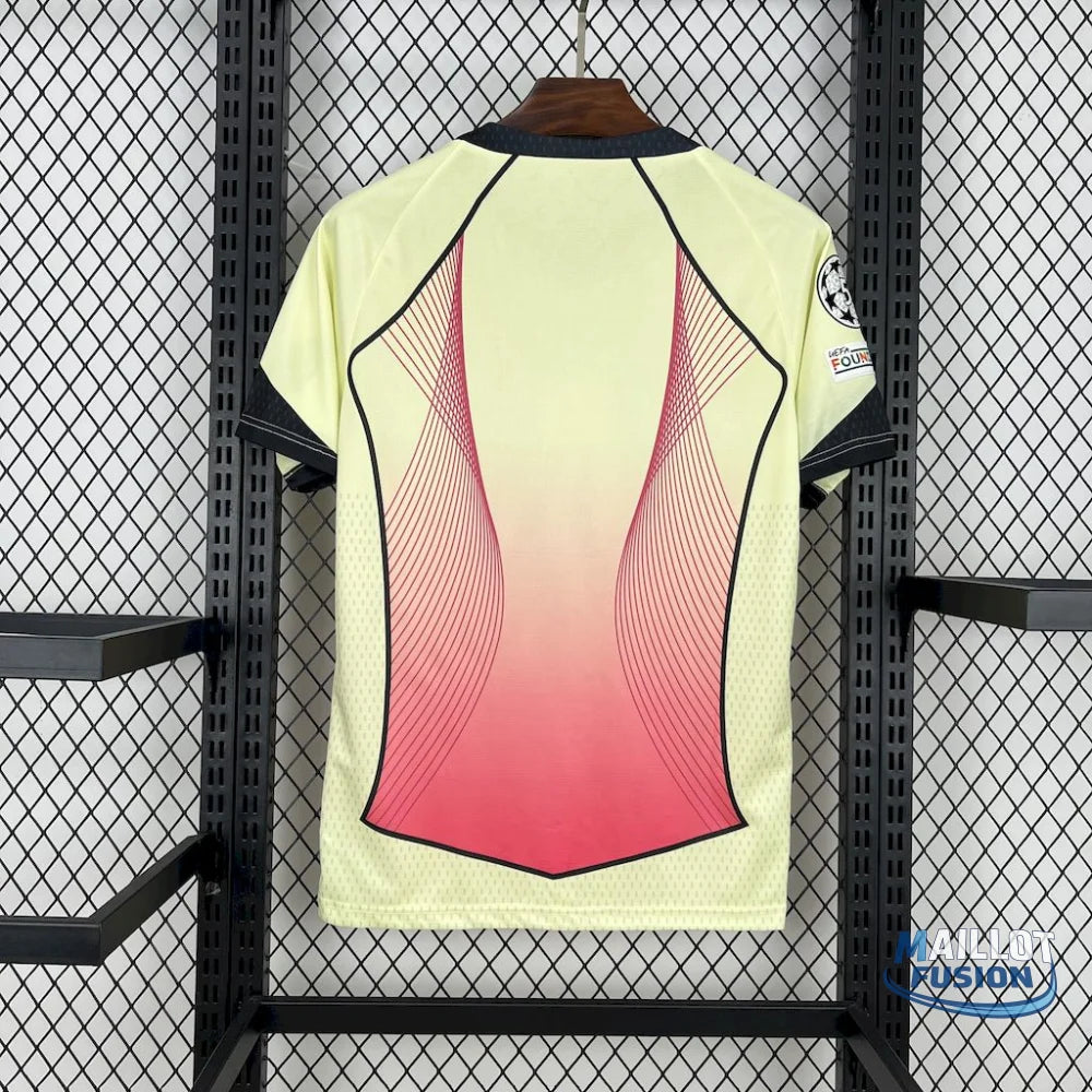 Maillot FC Barcelone concept 2025-26