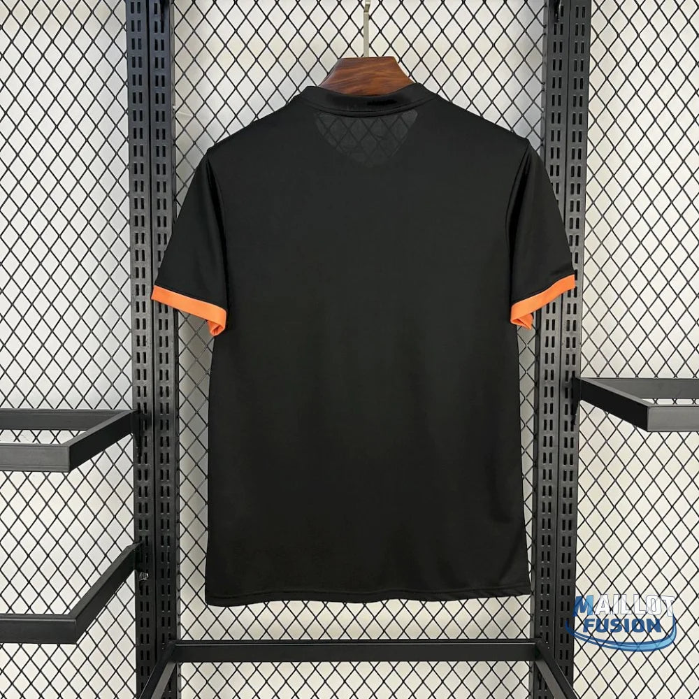 Maillot FC Barcelone concept 2025-26