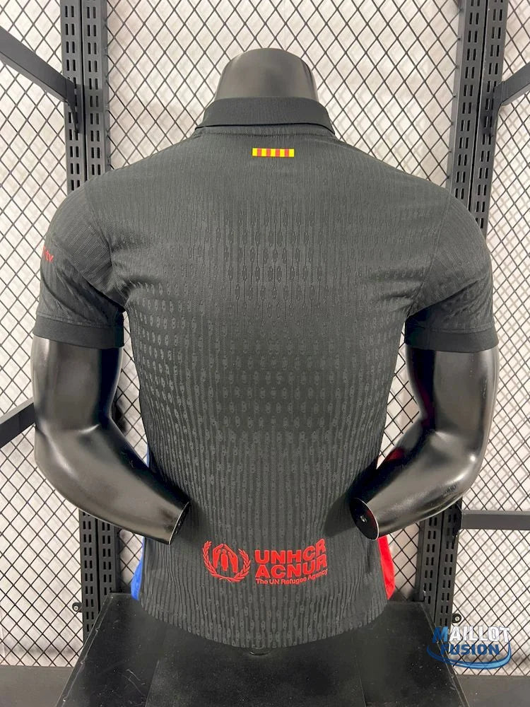 Maillot FC Barcelone extérieur 2024-25