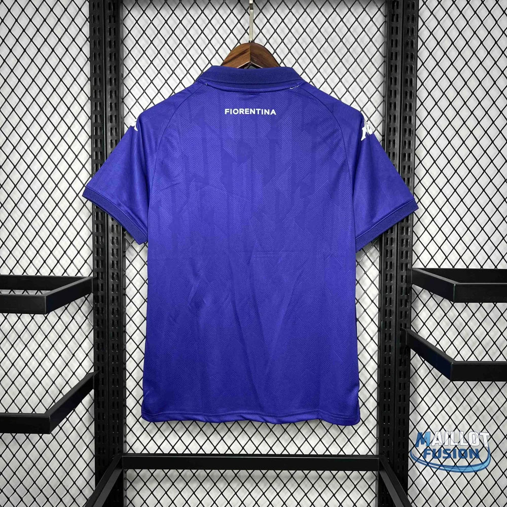 Maillot Fiorentina 2024-25