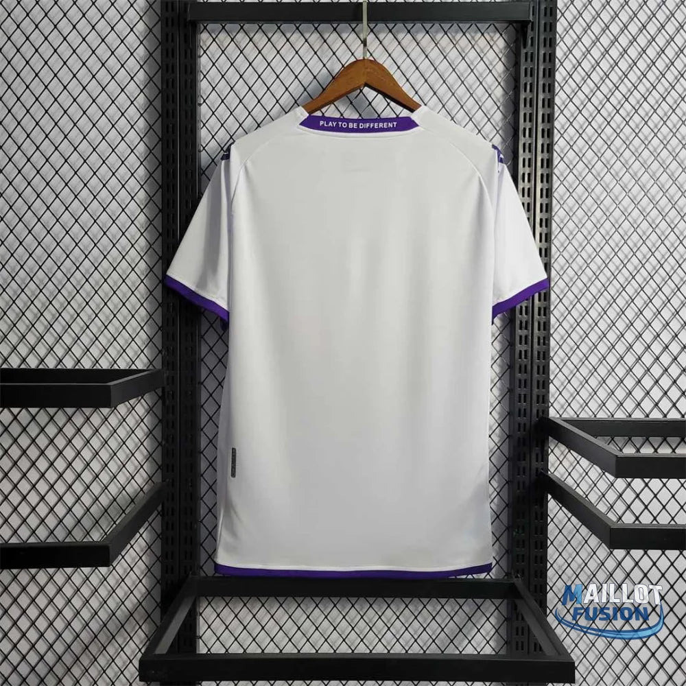 Maillot Fiorentina extérieur 2022-23
