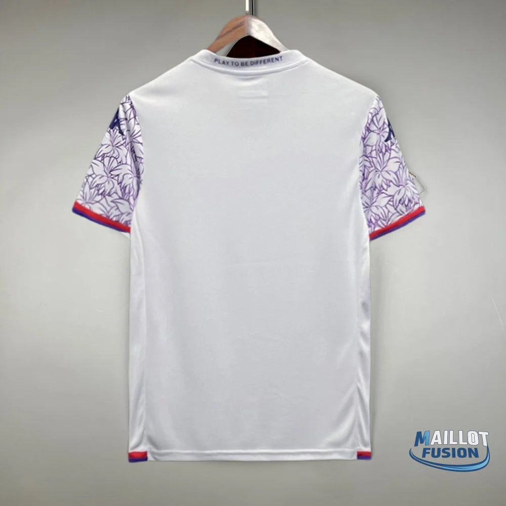 Maillot Fiorentina extérieur 2023-24