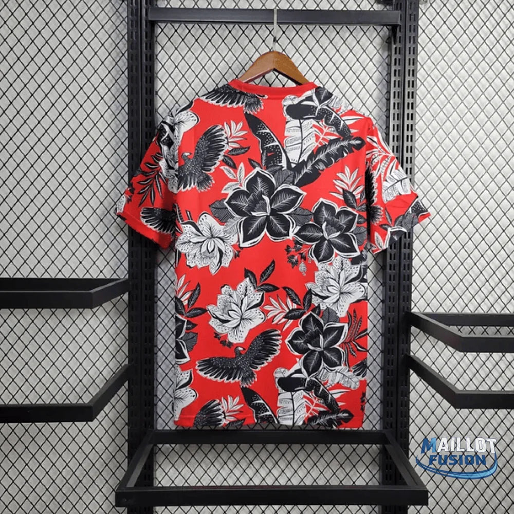 Maillot FLAMENGO 24/25