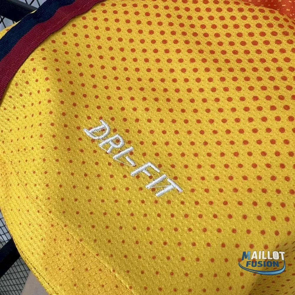 Maillot foot FC Barcelone 2012 2013 retro