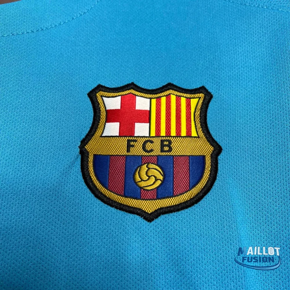 Maillot Foot Retro FC Barcelone 2015 2016