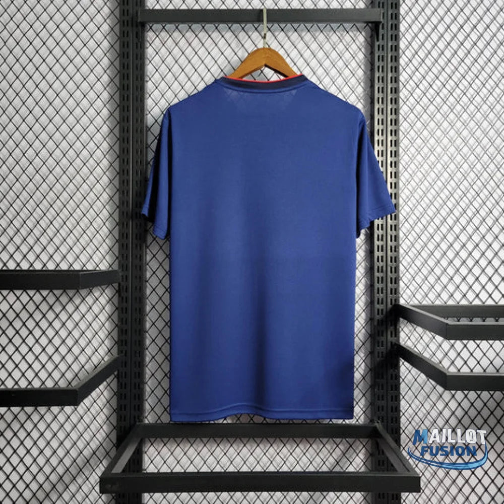 Maillot Foot Retro Japon 2018