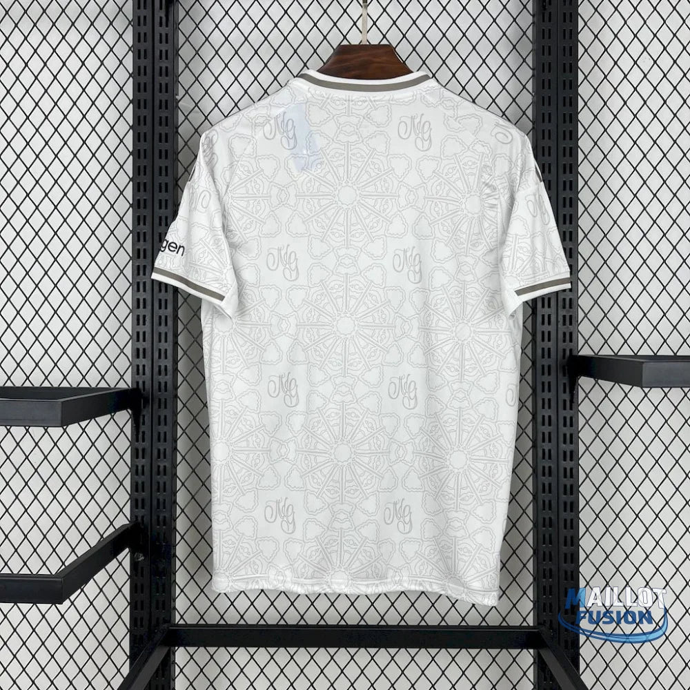 Maillot Forest 2025/2026