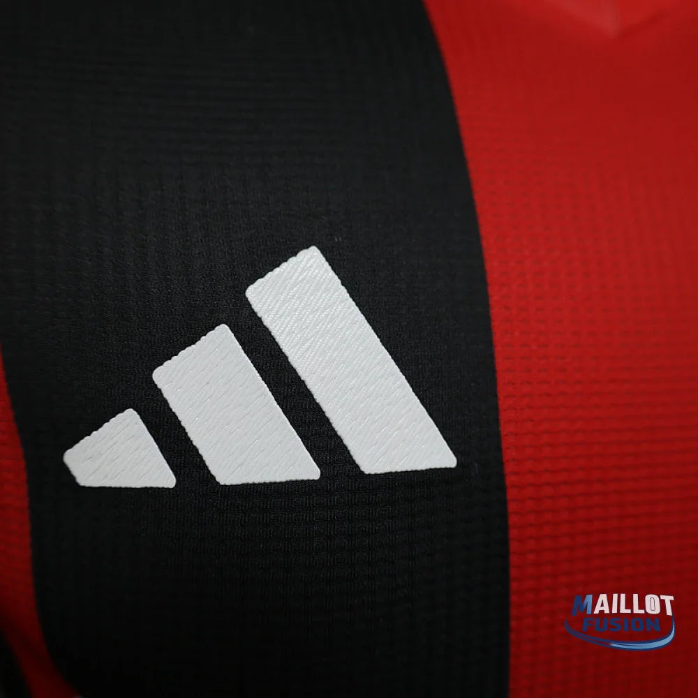 Maillot Fulham extérieur 2024-25