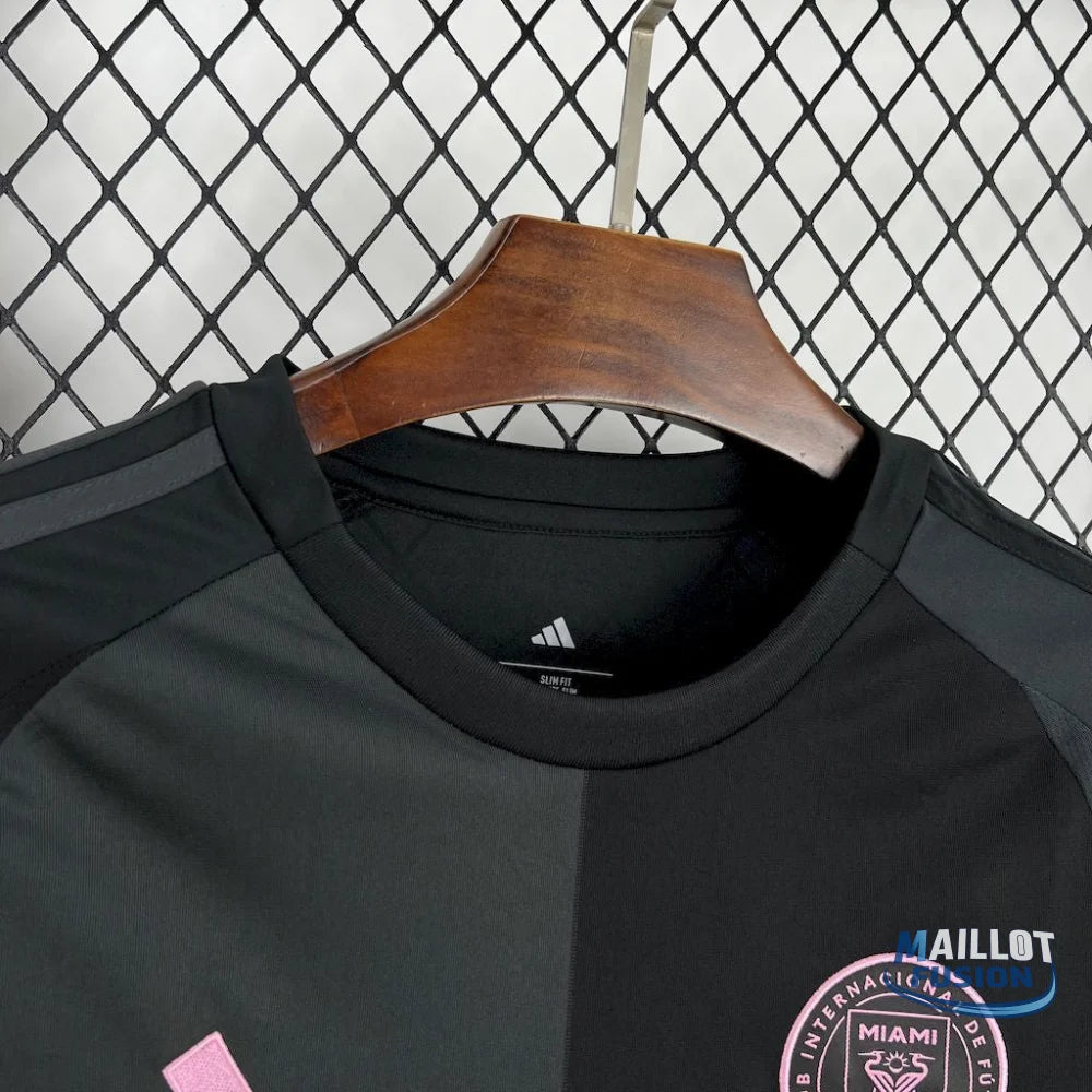 Maillot Inter Miami manches longues 2025-26