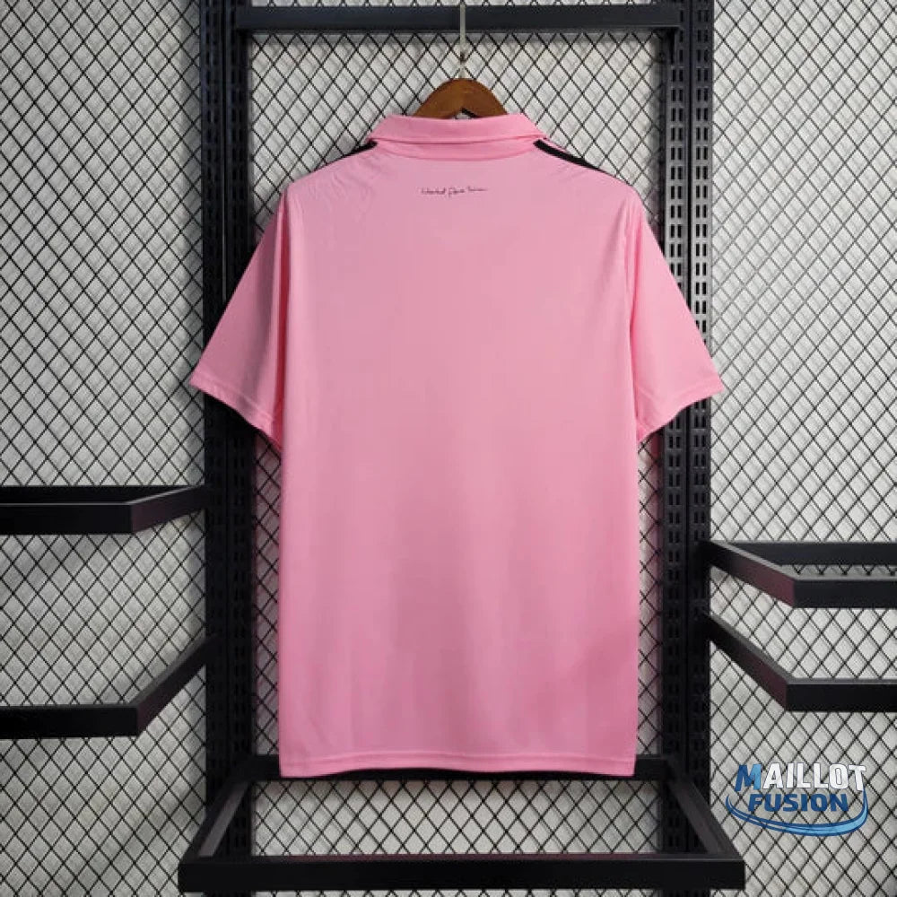 Maillot Inter Miami saison 2023-2024 domicile