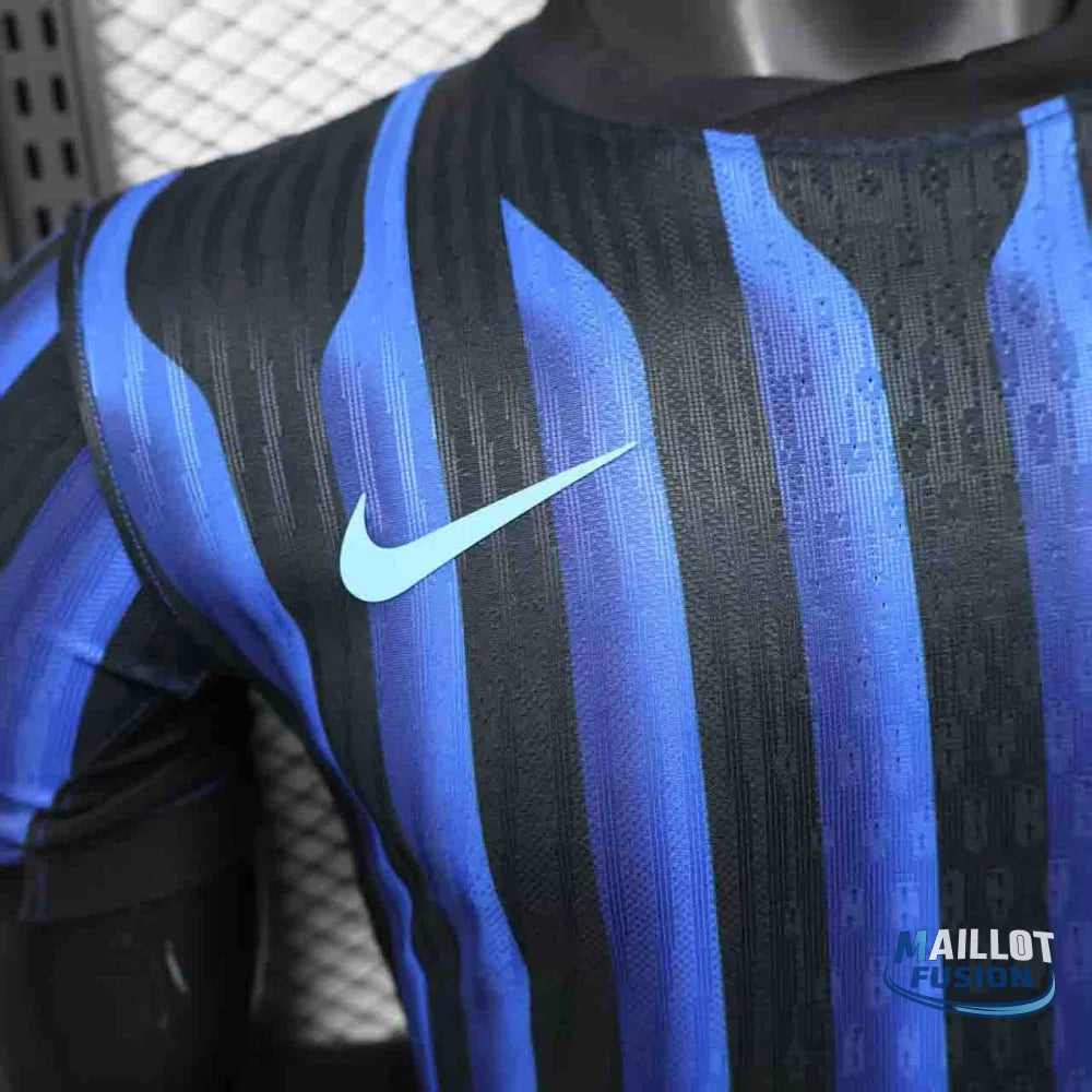Maillot Inter Milan 2025-26