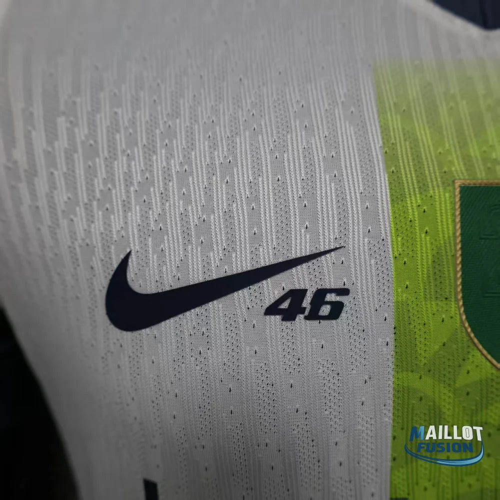 Maillot Inter Milan concept 2025-26