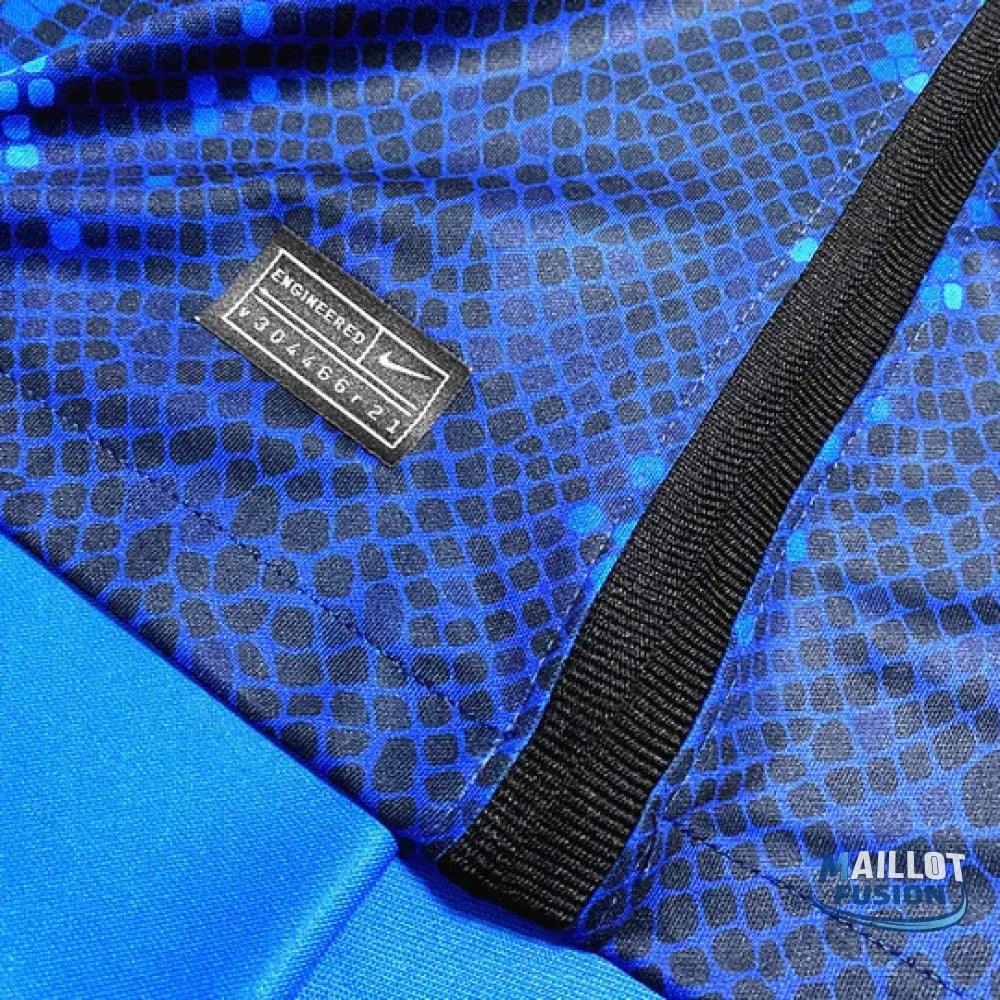 MAILLOT INTER MILAN DOMICILE 21/22