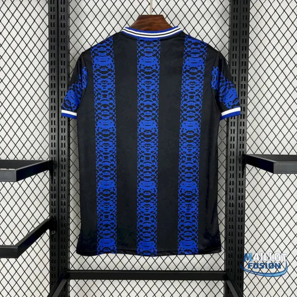 Maillot Inter Milan Edition Spéciale 2024/25