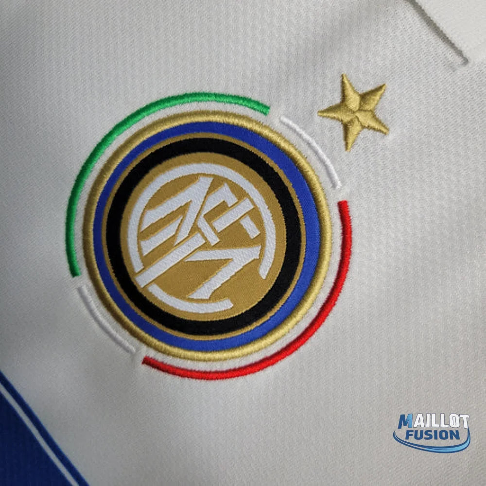 Maillot Inter Milan Retro 2009 2010