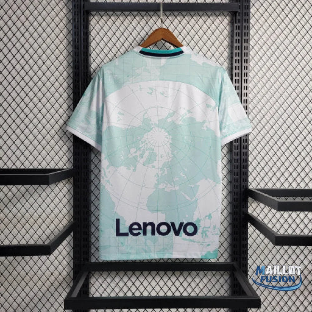 Maillot Inter Milan third 2022/23