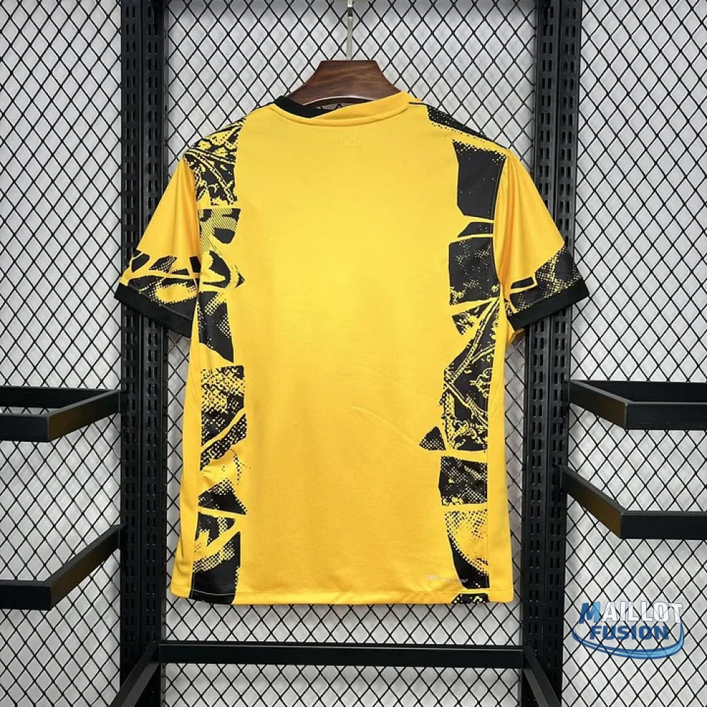 Maillot Inter Milan third 2024/25