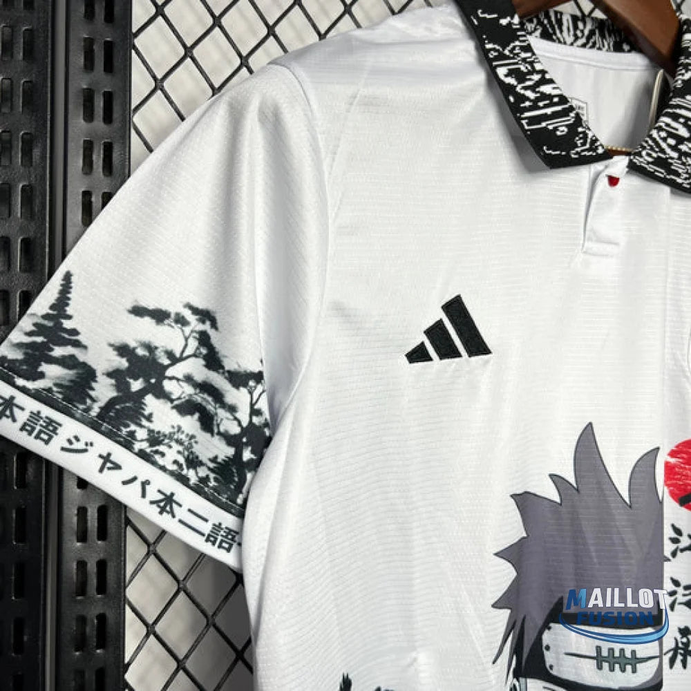 Maillot Japon Concept 2024 Édition Pain