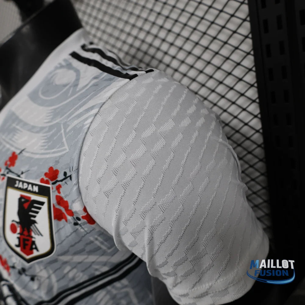 Maillot Japon Concept 2025-2026