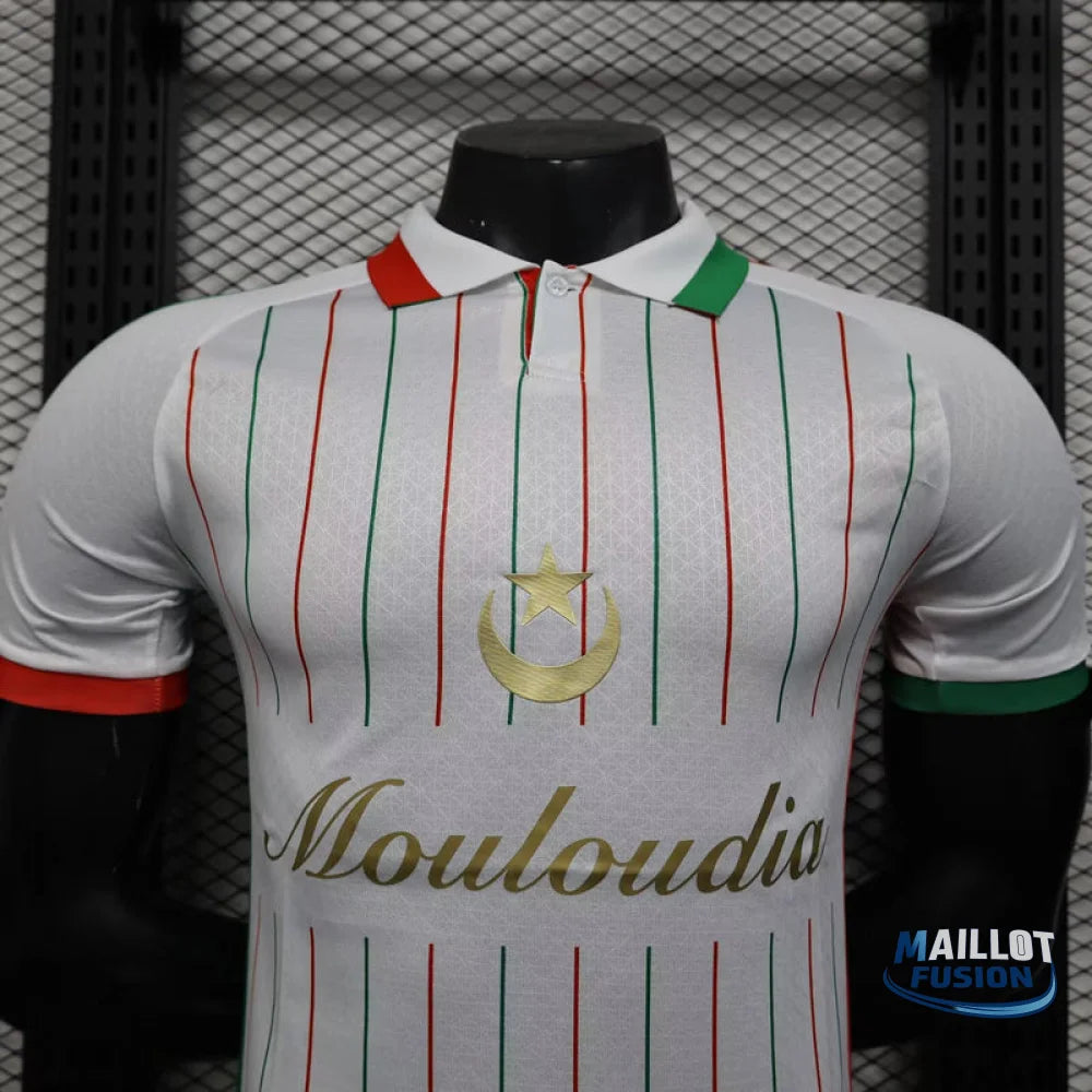 Maillot Japon concept 2025-26