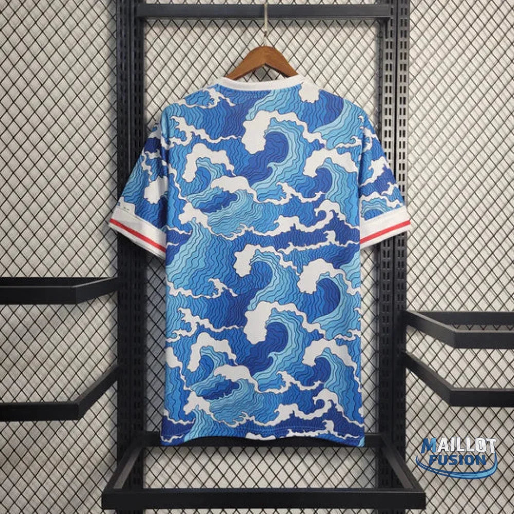 MAILLOT JAPON ÉDITION SPÉCIALE 2022-23