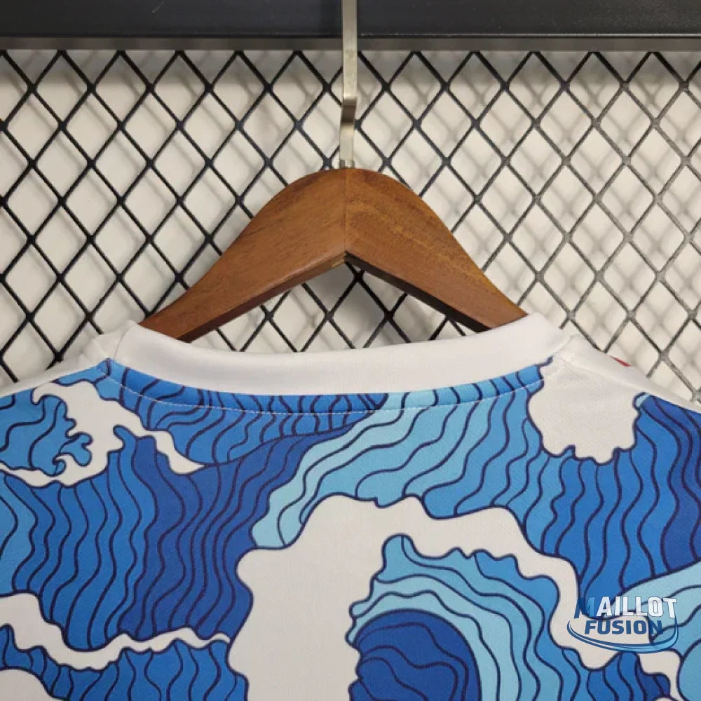 MAILLOT JAPON ÉDITION SPÉCIALE 2022-23