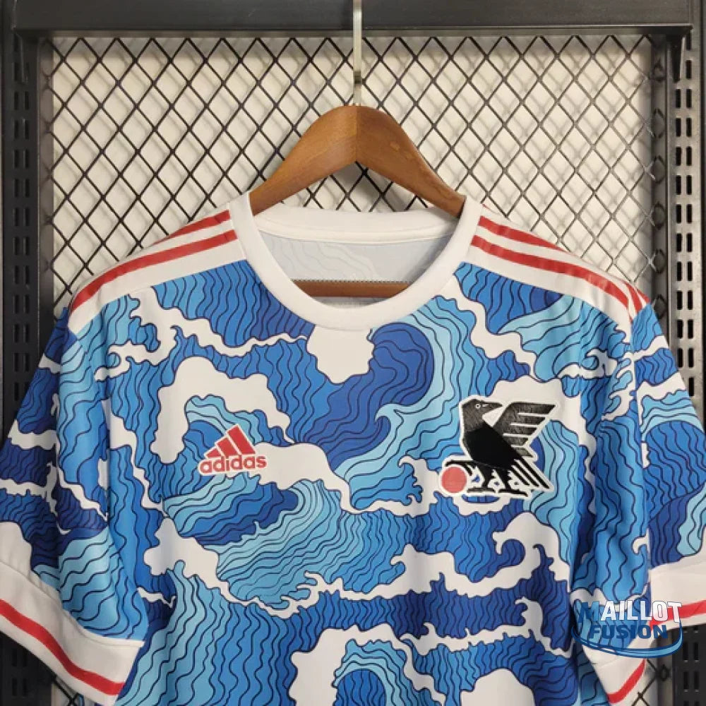 MAILLOT JAPON ÉDITION SPÉCIALE 2022-23