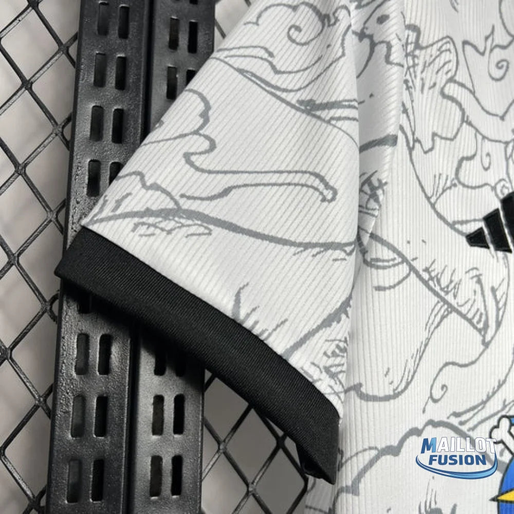 Maillot Japon édition Spéciale One Piece 2024/2025