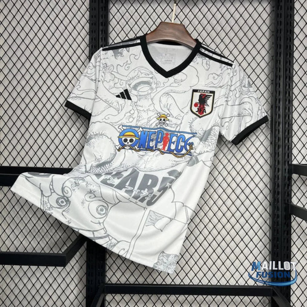 Maillot Japon édition Spéciale One Piece 2024/2025