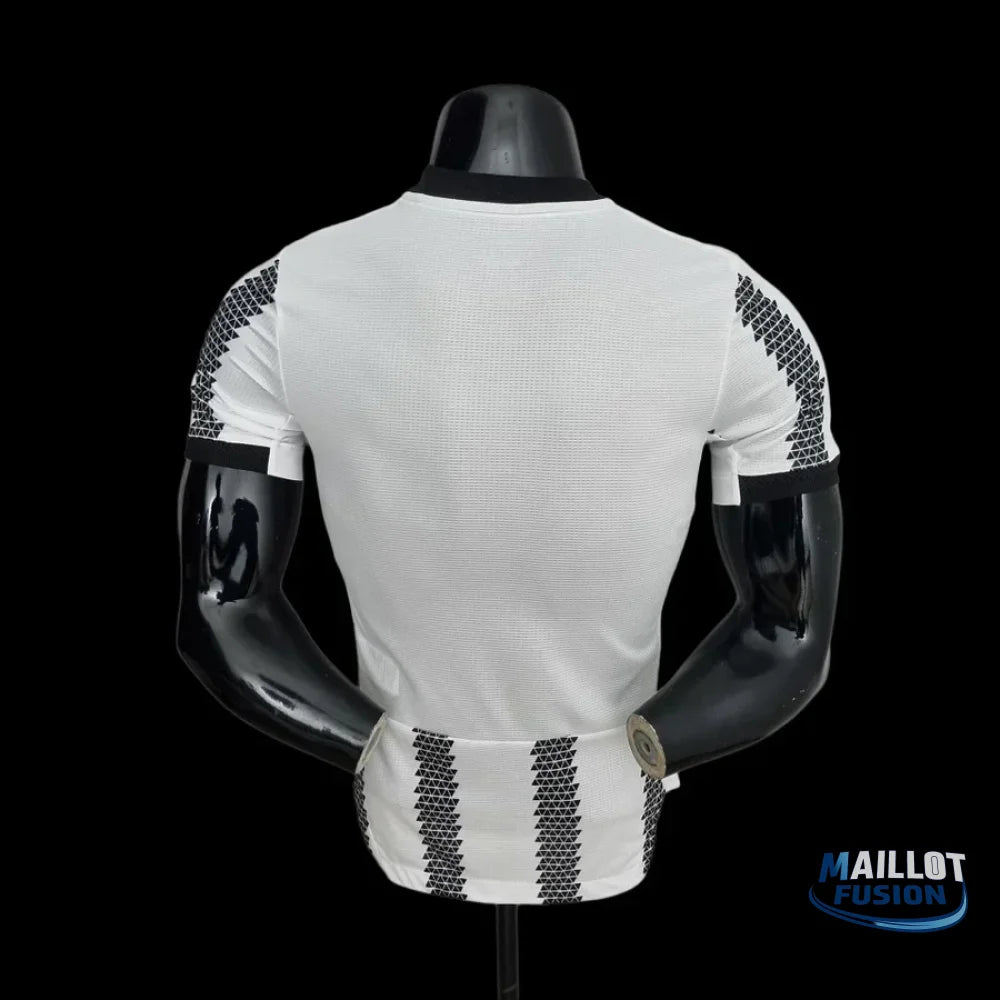 MAILLOT JUVENTUS 2022/23