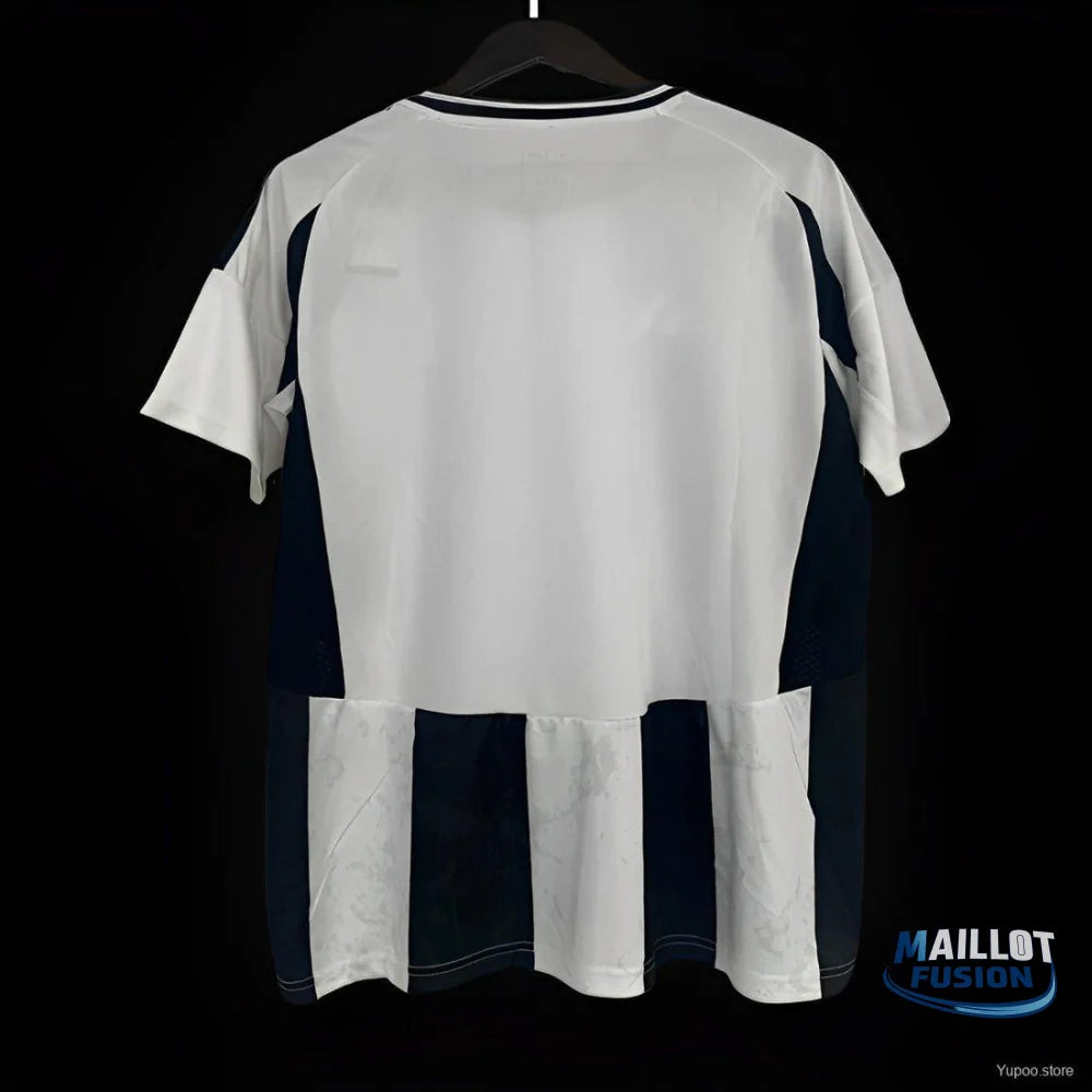 MAILLOT JUVENTUS 2024/25 DOMICILE