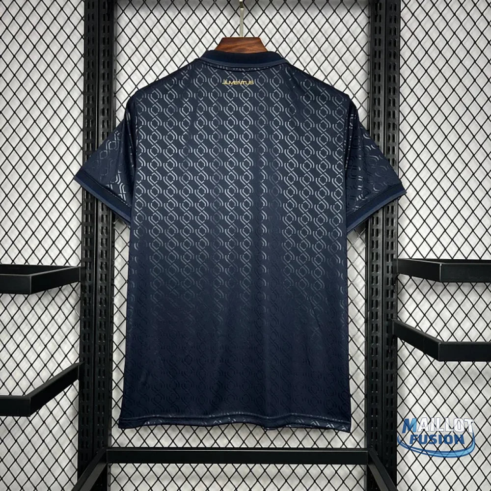 Maillot Juventus foot third 2024 2025